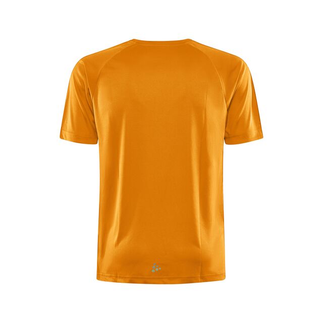 T-SHIRT CRAFT 1909878 UNIFY ORANGE STL M